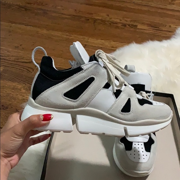 Steve Madden sneakers - Picture 3 of 7